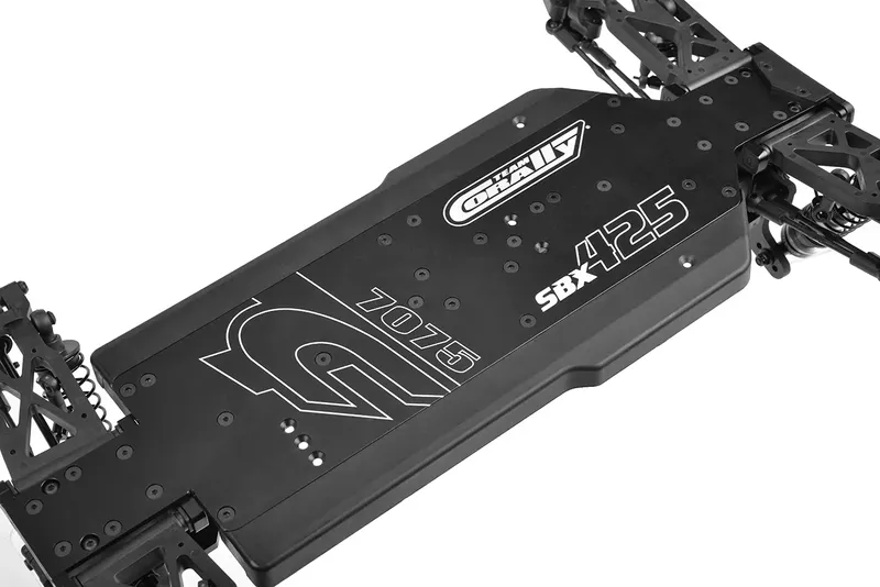 Team Corally - SBX-425 Racing Buggy - Kit