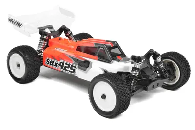 Team Corally - SBX-425 Racing Buggy - Kit