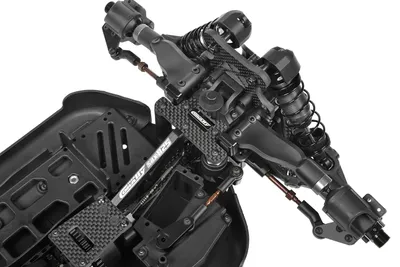 Team Corally SBX-825 7075 Edition - 1/8 Racing Buggy - Kit