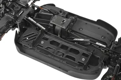 Team Corally SBX-825 7075 Edition - 1/8 Racing Buggy - Kit