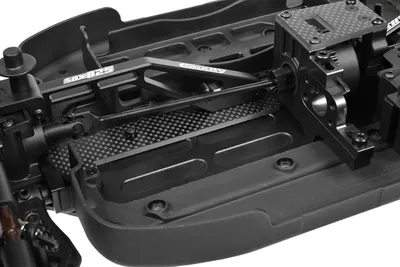 Team Corally SBX-825 7075 Edition - 1/8 Racing Buggy - Kit