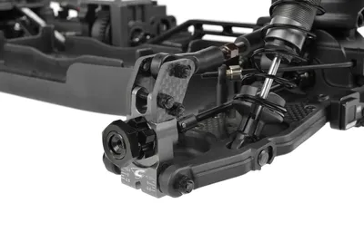 Team Corally SBX-825 7075 Edition - 1/8 Racing Buggy - Kit