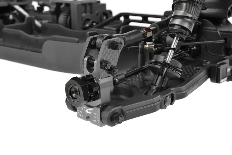 Team Corally SBX-825 7075 Edition - 1/8 Racing Buggy - Kit