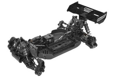 Team Corally SBX-825 7075 Edition - 1/8 Racing Buggy - Kit