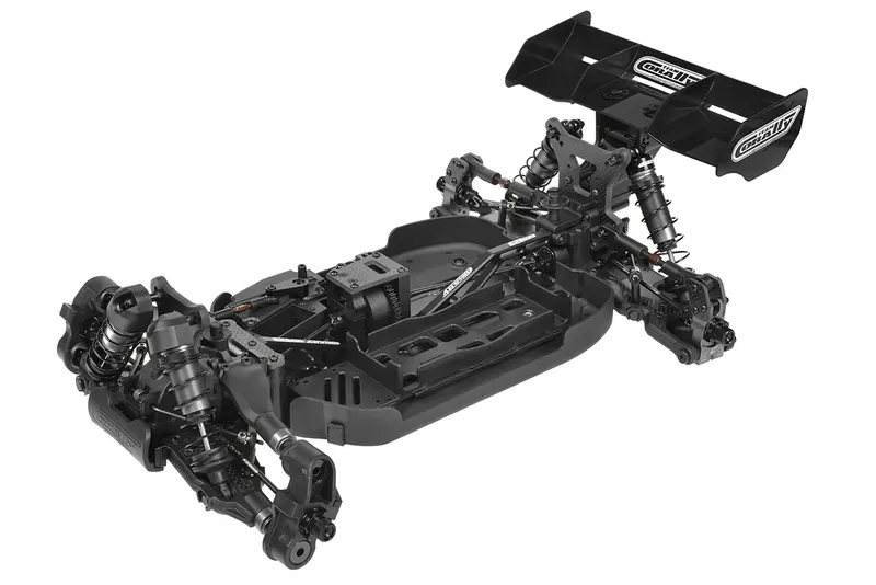 Team Corally SBX-825 7075 Edition - 1/8 Racing Buggy - Kit