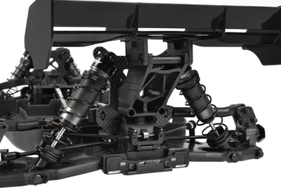 Team Corally SBX-825 7075 Edition - 1/8 Racing Buggy - Kit