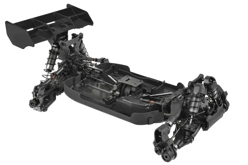 Team Corally SBX-825 7075 Edition - 1/8 Racing Buggy - Kit