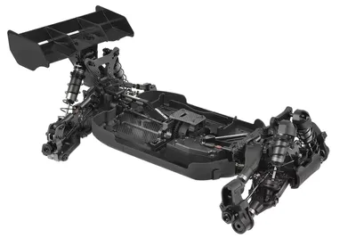 SBX-825 - Carbon Edition - 1/8 Racing Buggy - Kit