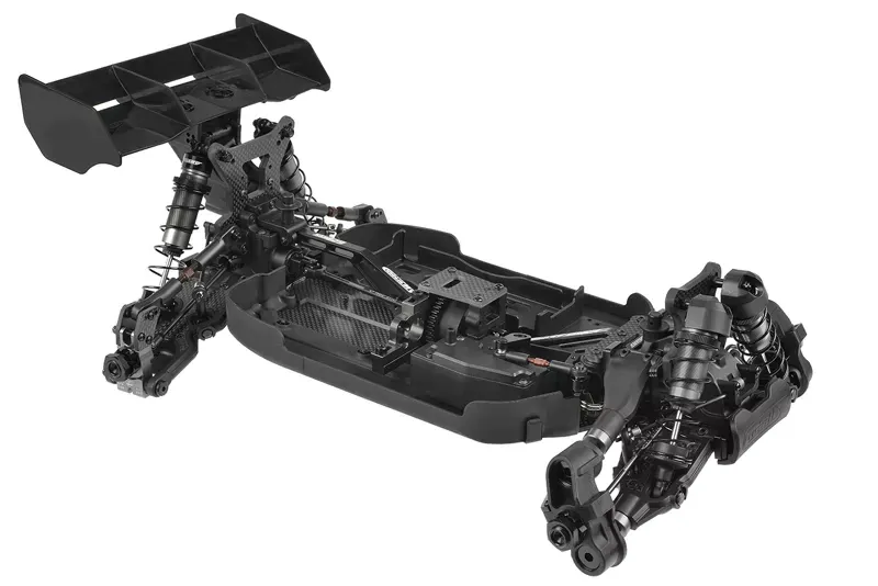 SBX-825 - Carbon Edition - 1/8 Racing Buggy - Kit