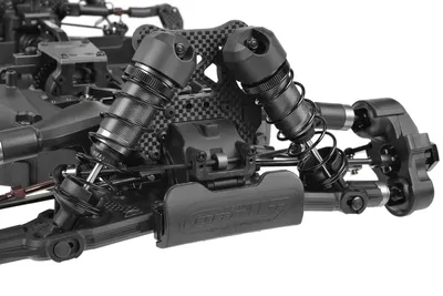 SBX-825 - Carbon Edition - 1/8 Racing Buggy - Kit