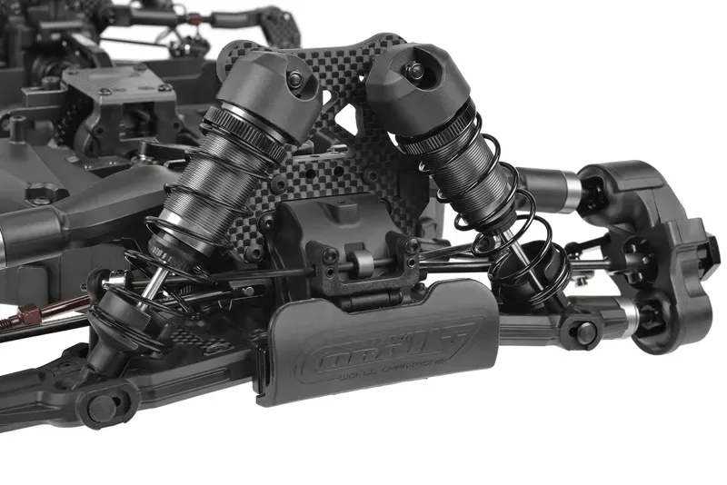 SBX-825 - Carbon Edition - 1/8 Racing Buggy - Kit