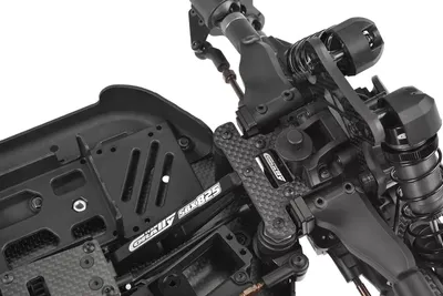 SBX-825 - Carbon Edition - 1/8 Racing Buggy - Kit