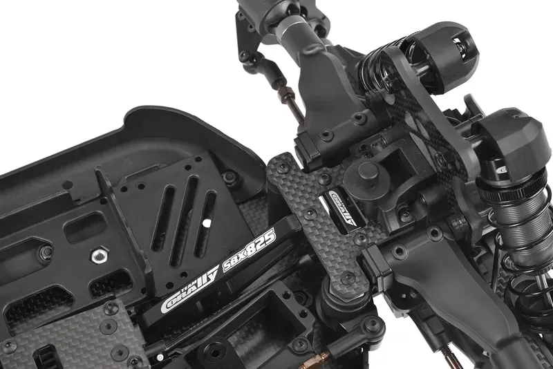 SBX-825 - Carbon Edition - 1/8 Racing Buggy - Kit