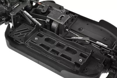 SBX-825 - Carbon Edition - 1/8 Racing Buggy - Kit