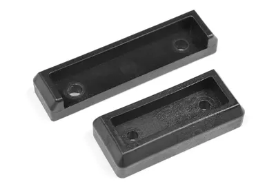 Centerdiff Spacer - 4mm - 1 st
