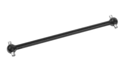 Drivaxel - Center - 85.5mm - stål - 1 st
