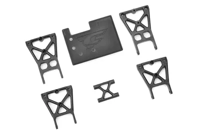Center Roll Cage kit - 1 Set