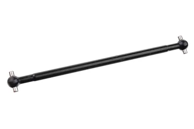 Drivaxel - XL6S - Center - Bakre - stål - 1 st
