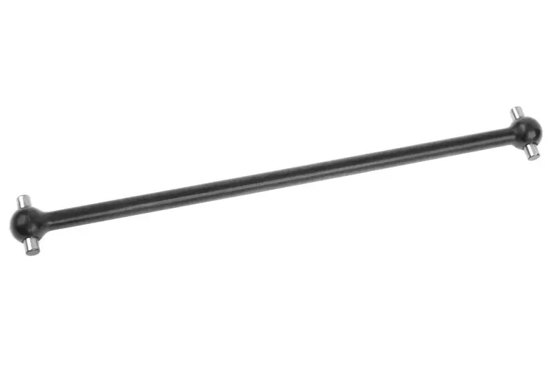 Drivaxel - XL6S - Center - Främre - stål - 1 st