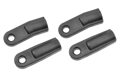 HD Bakre Camber Kulled - M5 - Outer - Inre - 1 Set