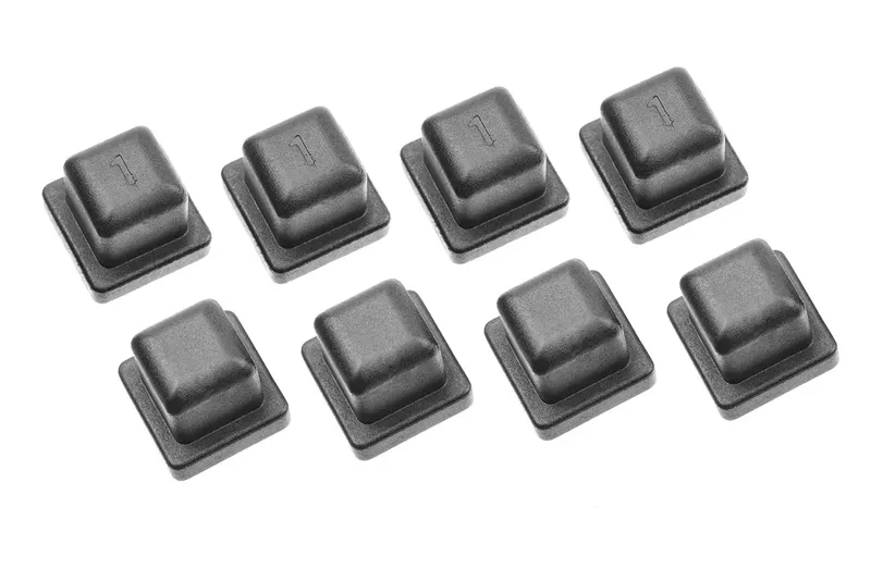 Bärarmshållare Insats - Set 8 st