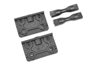 HD Vingfäste - Vä/Hö - 1 Set