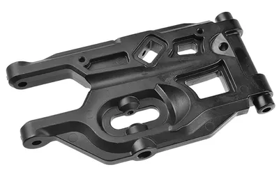 Team Corally - Suspension Arm HDA-5 - Lower - Rear - 1 Pc