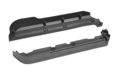 Sidoskydds - MT-G2 - Vä/Hö - 1 Set