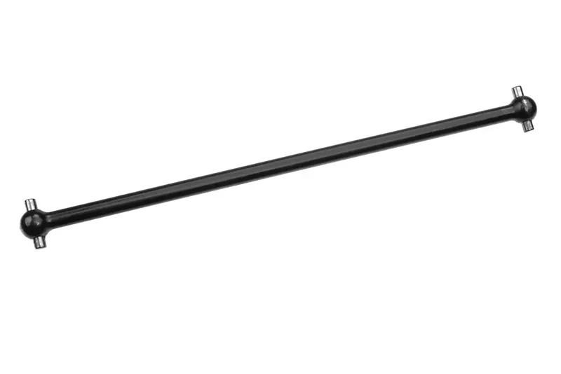 Drivaxel - MT-G2 - Center - Bakre - 141,5mm - stål - 1 st