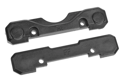 Skydd för bärarmsfäste - XB G2 - Främre - 1 Set