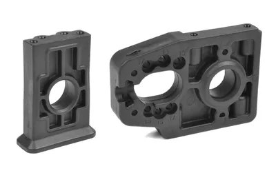 Motorfäste / Diff Bulkhead - 1 st