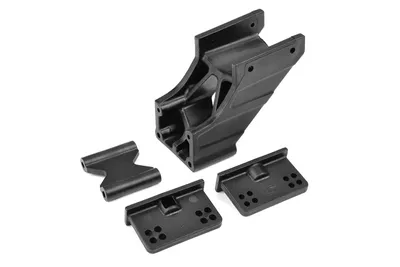 Vingfäste – V2 – Justerbart – 1 set