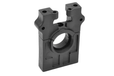 Centerdiff fäste - 1 Set