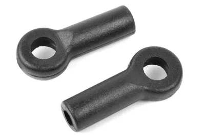 Kulled 6mm - 2st