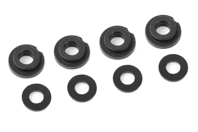 Stötdämparinsats - 1 Set (4+4st)