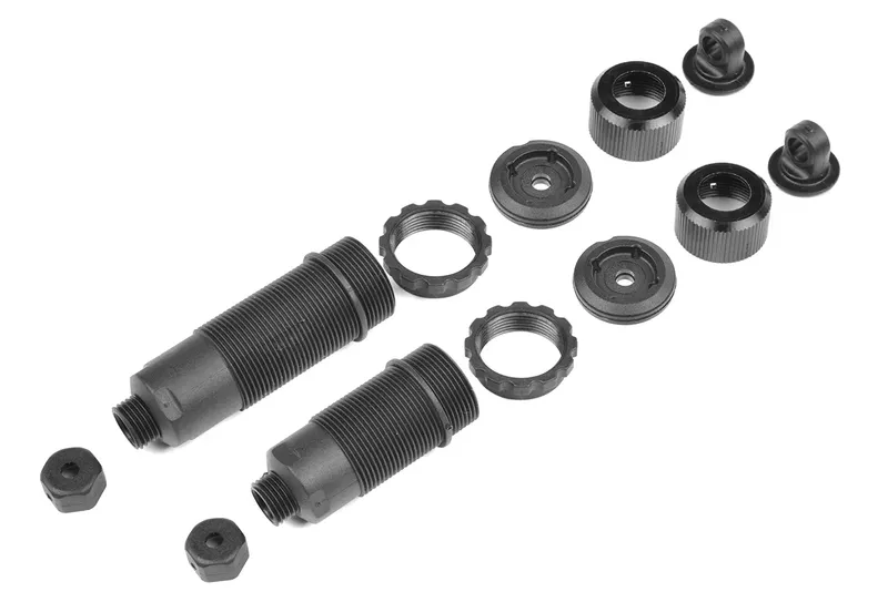 Renoveringskit 1 - Plastdämpare - 1 Set