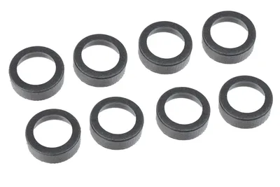 Kullagerinsats 14x8x4 - 8 st