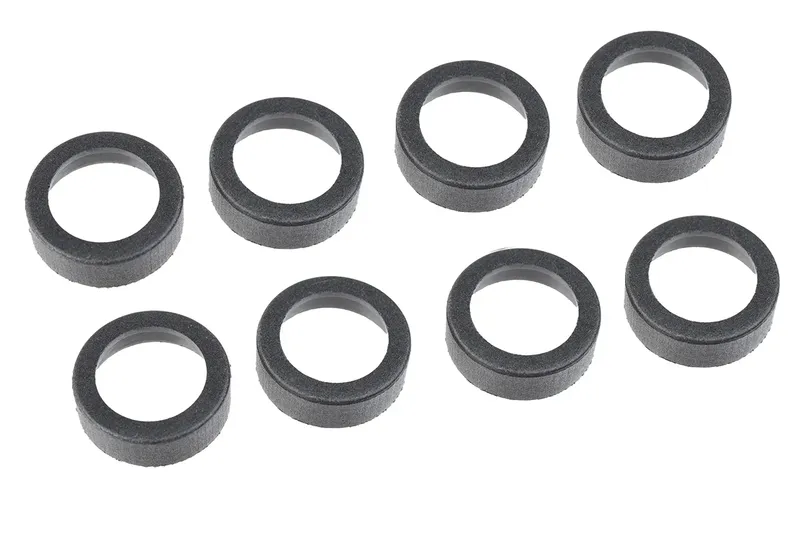 Kullagerinsats 14x8x4 - 8 st