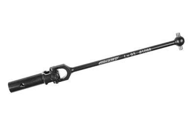 Drivaxel - XB PRO - Främre - 93mm - Swiss Fjäderstål - 1 st