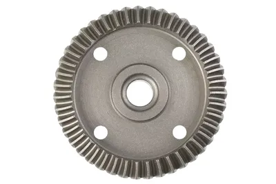 Diff. Huvuddrev Gear 43T - Lättvikt - stål - 1 st