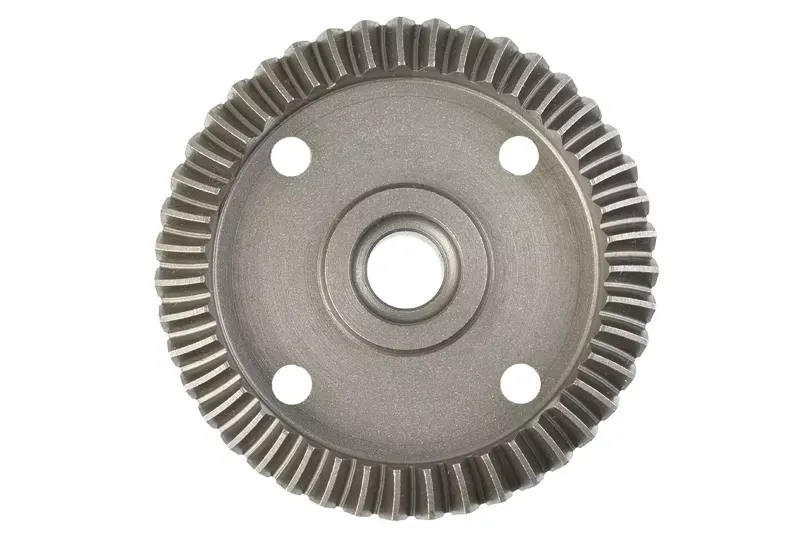 Diff. Huvuddrev Gear 43T - Lättvikt - stål - 1 st
