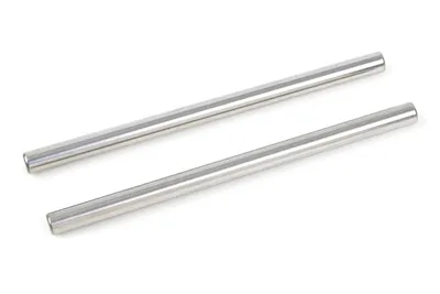 Bärarmsaxel RTR - Lägre Inre - Bakre - stål - 70mm - 2 st