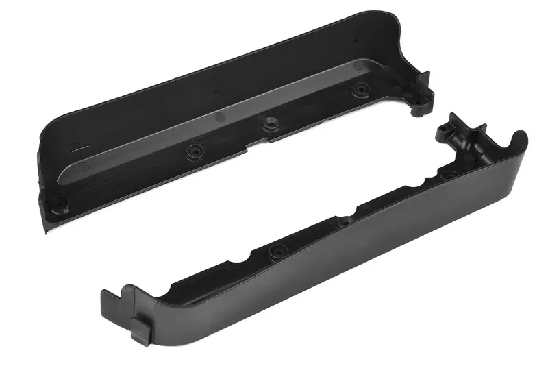 Sidoskydds - SMT-4 - Vä/Hö - 1 Set