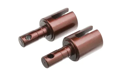 PRO Centerdiff. Outdrives - Swiss fjäderstål - 2st