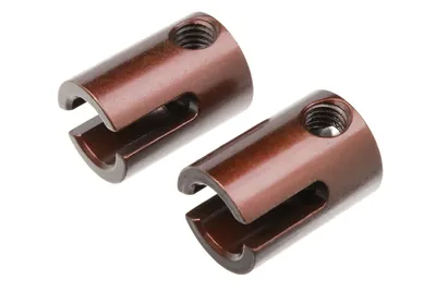 PRO Pinion Outdrives - Swiss Fjäderstål - 2 st