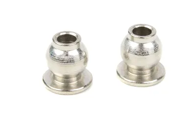 Kula - 6.8mm - stål - 2 st
