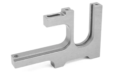 Motorfäste- Aluminum - 1 st