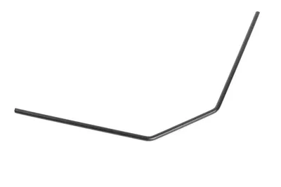 Krängningshämmare - 2.6mm - Främre - 1 st