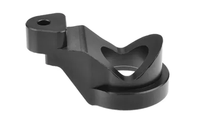 Servoräddare Arm - Aluminum - 1 st