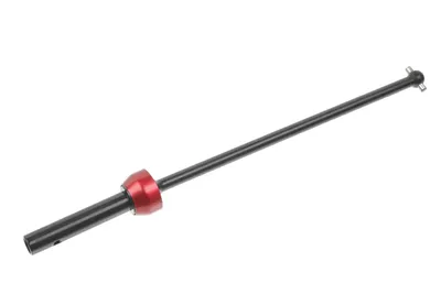 CVD Drivaxel - Lång - Främre - Wide Blocks - 1 st